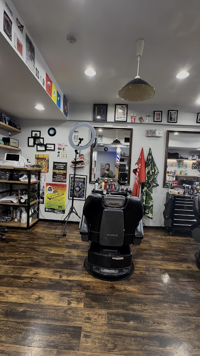 Origin Cut Odori, 札幌