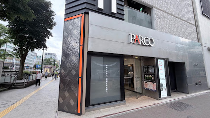 BRAND SHOP LIPS SAPPORO PARCO, 札幌