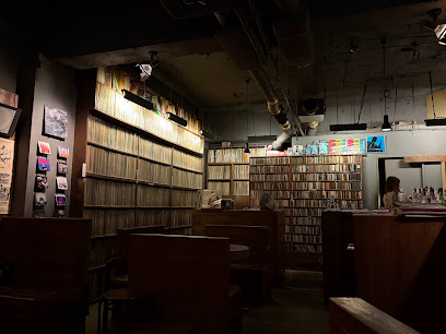 Bossa, 札幌