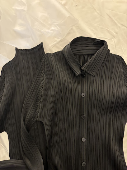 PLEATS PLEASE ISSEY MIYAKE 札幌三越