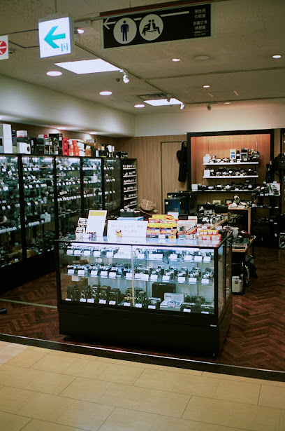 カメラコレクション, 札幌