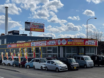 オニキス札幌店