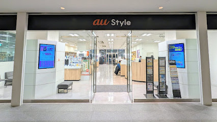 au Style 札幌駅前通