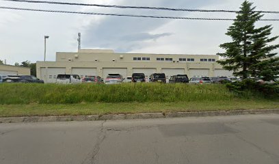 ㈱スズケン 札幌物流センター