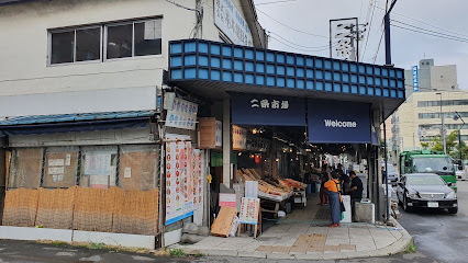 第一海鮮丸, 札幌