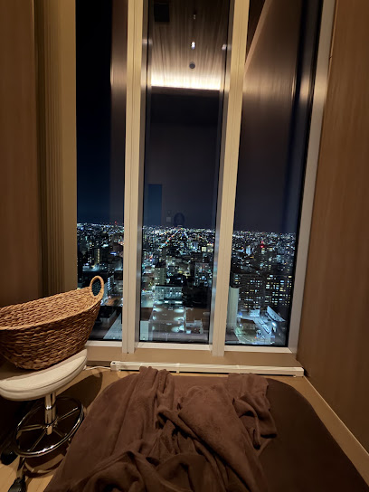 SANATIO SPA SAPPORO, 札幌