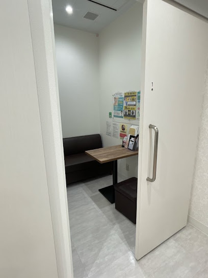 湘南AGAクリニック札幌院