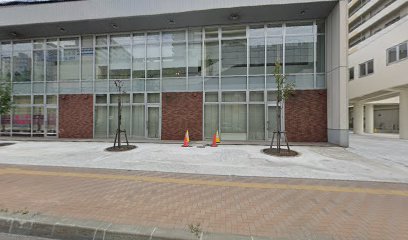 日本食品製造合資会社, 札幌