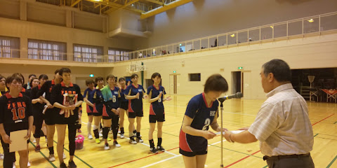 南幌町スポーツセンター, 札幌