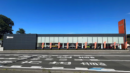 ティーバイティーガレージ 札幌平岡店