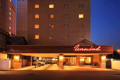 UNWIND HOTEL & BAR 札幌（アンワインドホテルアンドバー札幌）