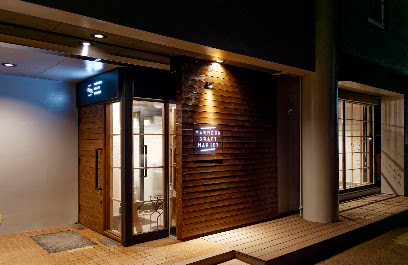 FARMERS CRAFT MARKET スパイス ハーブ料理専門店, 札幌