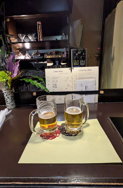 lady's bar lego, 札幌