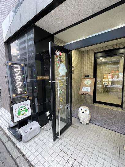 シーエスアイクリニック, 札幌