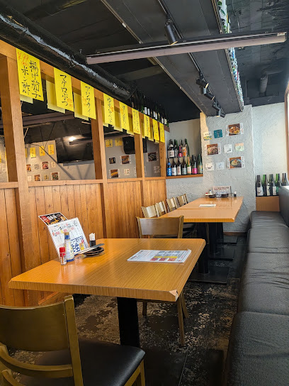 旬の海鮮 サケビヨリ 札幌大通店