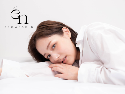 en BROW & SKIN【エンブロウスキン】, 札幌