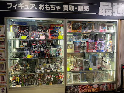 ジャングル 札幌店