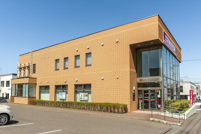 北海道信用金庫 西野支店, 札幌