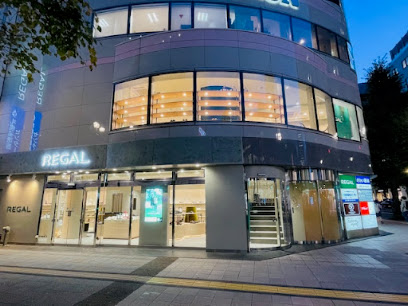 REGAL 札幌