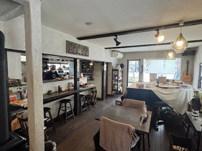 玄米ごはん・カフェじょじょ, 札幌