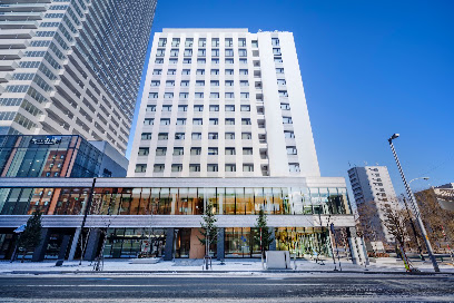 ホテル エミオン 札幌