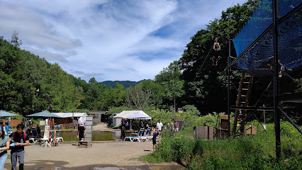ジュラシックキャンプ, 札幌