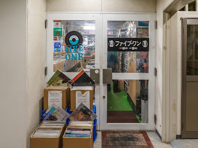 ファイブ･ワン, 札幌