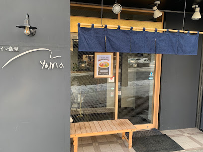 ワイン食堂Yama, 札幌