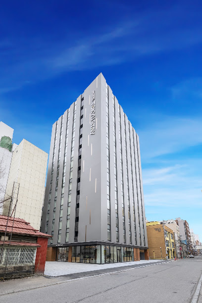 東急ステイ札幌