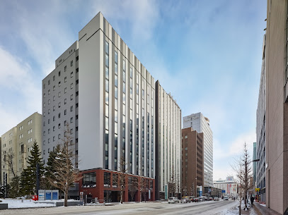 三井ガーデンホテル札幌ウエスト