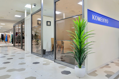 KOMEHYO さっぽろ東急百貨店, 札幌