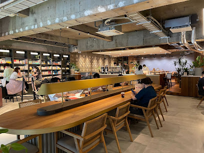 プール - Espresso&Work, 札幌