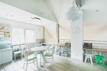 シロクマベーカリー 本店, 札幌