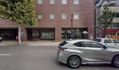 JR北海道フレッシュキヨスク, 札幌