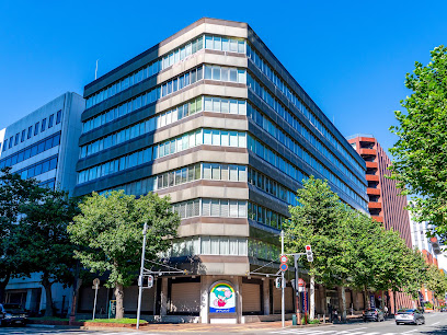 北海道信漁連 本店 総務部, 札幌