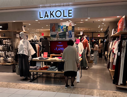 LAKOLE アピア, 札幌