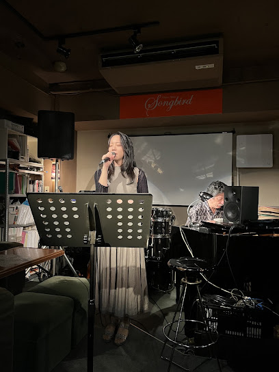 Songbird, 札幌