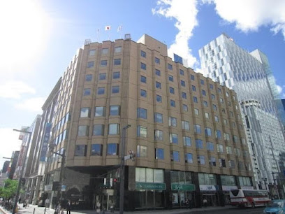 株式会社エイブル 札幌駅前本店