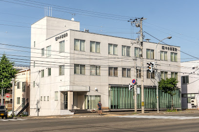 中井聖建設㈱, 札幌