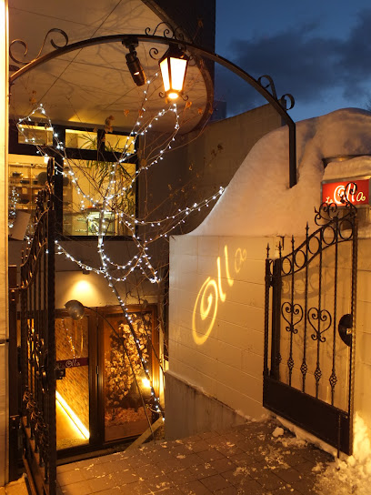 La Olla 円山オジャ, 札幌