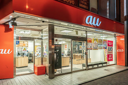 au Style 麻生, 札幌