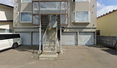 吉川ガラス, 札幌