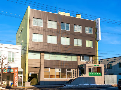 ㈱タケカワ総合コンサルタント, 札幌