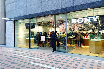 ソニーストア 札幌