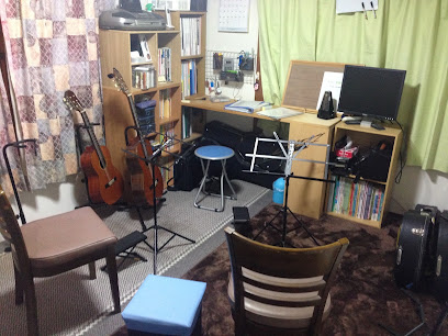 伊藤ギター音楽教室, 札幌