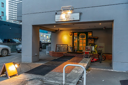 ベトナムゴハン チリン堂, 札幌