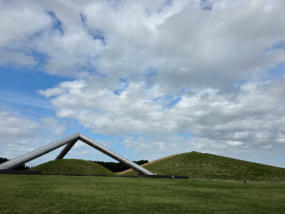 モエレ沼公園, 札幌