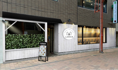 Natural Food Dining LOHAS, 札幌