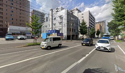 戸田建設㈱ 札幌支店