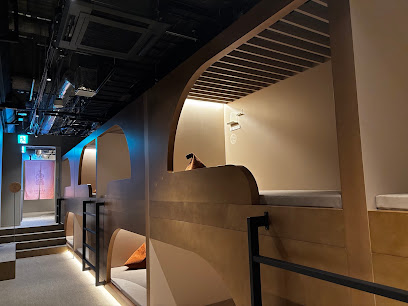goodsauna & spa SAPPORO, 札幌
